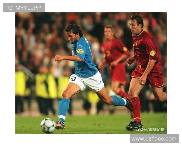 岁月如歌足球明星的青春已逝他们的传奇依然在心中回响