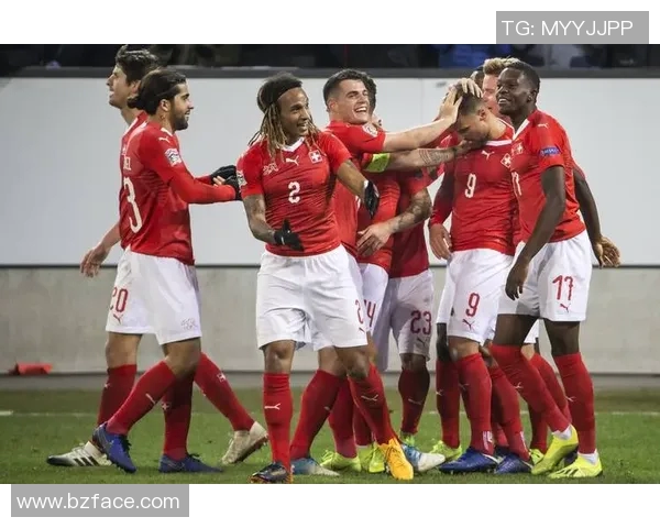 瑞士与北爱尔兰足球阵容分析及比赛前瞻